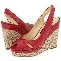Steven Darian Red Patent
