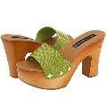 Steven Milley Green Multi