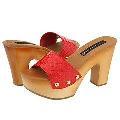 Steven Milley Red Multi