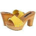 Steven Milley Yellow Multi