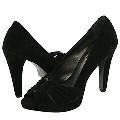 Jessica Simpson Jamela Black Kid Suede