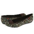 Rocket Dog Rattle Tribal Brown Lazy Daisy Cord