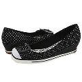 Rocket Dog London Town Black/White-001