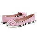 Rocket Dog Paris Bubble Gum Pink-600