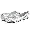 Jessica Simpson Morris New Foil Perf Liquid