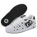 DC Rob Dyrdek White/Carbon