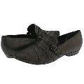 Bronx Shoes 64202 Roxan Black Gunmetal