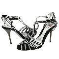 Luichiny Hillary Black/Silver