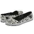 DC Venice W Black/White