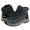 Timberland PRO Endurance Sport 6 Grey/Blue Fabric/Leather