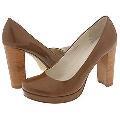Exchange by Charles David Brunch Brown Patent
