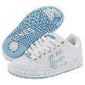 Etnies Cinch W White/White/Blue