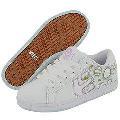 Etnies Slinch W White/Lavender