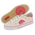 Etnies Bernie W Pink