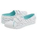 Etnies Missy W White/Clear Blue