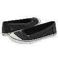 Etnies Myra W Black/Black/White