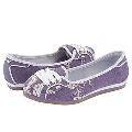 Etnies Coco W Purple/Purple/Purple