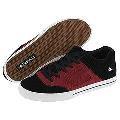 Emerica Reynolds 3 Black/Red/Black