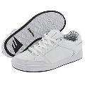 Emerica Heritic 3 White/White/Black