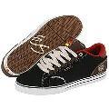 eS Garcia 2 Men's Black/Brown Shoes