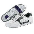 eS Accel TT Men's White/Black/Print Shoes