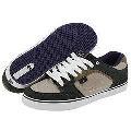 eS 'Avers' Men's Black/Grey Shoes