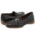 Kumfs Farah Black Patent