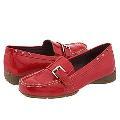 Kumfs Farah Red Patent