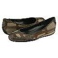 Nine West Calore Medium Natural/Dark Grey