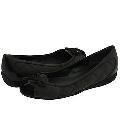 Nine West Carmea Dark Grey Multi Nylon