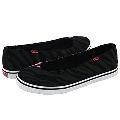 Vans Caliente W (Le Tigre) Black/Hot Pink