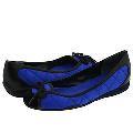 Nine West Carmea Medium Blue Multi Nylon