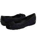 Nine West Carmea Dark Purple Multi Nylon