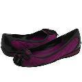 Nine West Carmea Dark Pink Multi Nylon