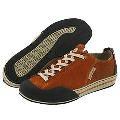 Timberland 60-40 Orange Rust