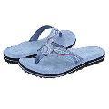 Privo Bon Bon 2 Blue Nubuck