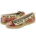 Sperry Top-Sider Largo Ballet Madras #2