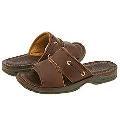 Sperry Top-Sider Gold Cup Slide Cognac Antic Brush Off