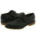 Dr. Martens Orde Black