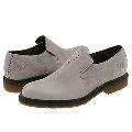 Dr. Martens Saber Light Grey