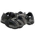 Teva Karnali Wraptor Blue Grey