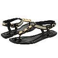 BCBG Max Azria Paley Black / Bleach