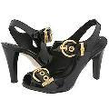 BCBG Max Azria Debral Black