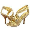 BCBG Max Azria Idil Gold