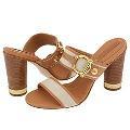 BCBG Max Azria Zemira Royal Natural / Bleach