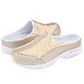 Easy Spirit Traveltime12 Gold Multi Leather