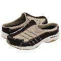 Easy Spirit Traveltime11 Dark Brown Multi Suede