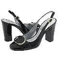 Via Spiga Jade Black Patent