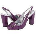 Via Spiga Jade Violet Patent