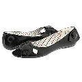 MIA Buttercup Black Patent